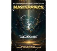 MASTERPIECE: Finding Faith in Loss, Laughter and the least likely Places