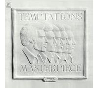 Masterpiece (Limited Edition) [Vinilo]