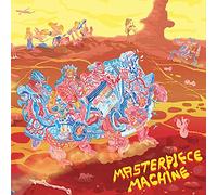 Masterpiece Machine - Rotting Fruit / Let You In On A Secret [VINYL] [Vinilo]