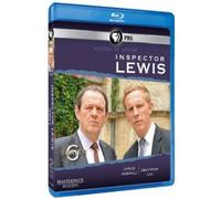 Masterpiece Mystery: Inspector Lewis 6 [ Edizione: Stati Uniti] [Francia] [Blu-ray]