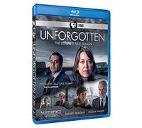 Masterpiece Mystery: Unforgotten - Season 1 [Edizione: Stati Uniti] [Italia] [DVD]
