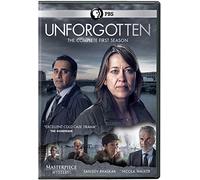 Masterpiece Mystery: Unforgotten - Season 1 [Edizione: Stati Uniti] [Italia] [DVD]