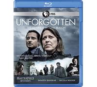 Masterpiece Mystery: Unforgotten - Season 2 (2 Blu-Ray) [Edizione: Stati Uniti] [Italia] [Blu-ray]
