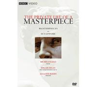 Masterpiece of Sculpture: Private Life Masterpiece [Reino Unido] [DVD]