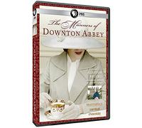Masterpiece: The Manners of Downton Abbey by .