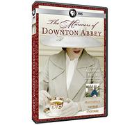 Masterpiece: The Manners of Downton Abbey [DVD]