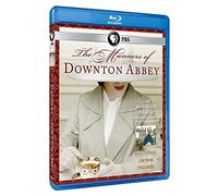 Masterpiece: The Manners Of Downton Abbey [Edizione: Stati Uniti] [Italia] [Blu-ray]