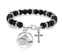 Masterpiece The Romance - Pulsera de cuentas de tres reinos