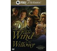Masterpiece Theater: Wind In The Willows [Edizione: Stati Uniti] [USA] [DVD]