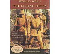Masterpiece Theater: World War 1 - Killing Fields [USA] [DVD]