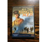 Masterpiece Theatre: All the King's Men [USA] [DVD]