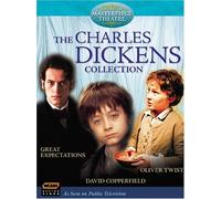 Masterpiece Theatre: Charles Dickens Collection [USA] [DVD]