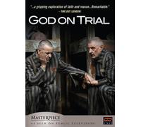 Masterpiece Theatre: God on Trial [Reino Unido] [DVD]