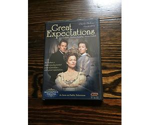 Masterpiece Theatre: Great Expectations [USA] [DVD]