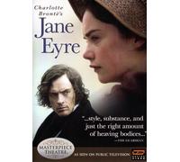Masterpiece Theatre: Jane Eyre [Reino Unido] [DVD]