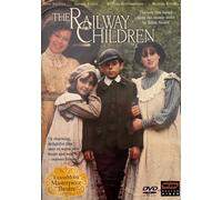 Masterpiece Theatre: Railway Children [Reino Unido] [DVD]
