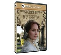 Masterpiece Theatre: Secret Life of Mrs Beeton [USA] [DVD]
