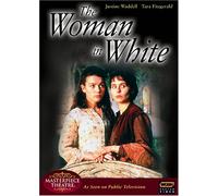 Masterpiece Theatre: Woman in White [USA] [DVD]