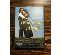 Masterpiece Theatre: Wuthering Heights [Reino Unido] [DVD]