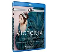 Masterpiece. Victoria (Uk-Length Edition) (3 DVD) [Edizione. Stati Uniti] [Italia]