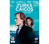 Masterpiece: Worricker: Turks & Caicos DVD