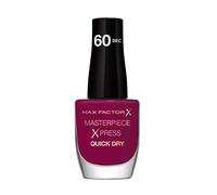Masterpiece Xpress Quick Dry 340 Berry Cute