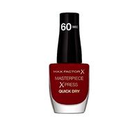 MAX FACTOR Masterpiece Xpress Quick Dry // Precio, Comprar 370 MELLOW MERLOT n/a