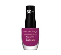 Masterpiece Xpress Quick Dry Pretty As Plum