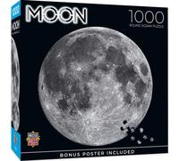 MasterPieces 1000 Piece Jigsaw Puzzle for Adults Family Or Kids - Th