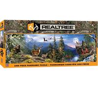 MasterPieces 1000 Piece Jigsaw Puzzle For Adults, Family, Or Y (Importación USA)