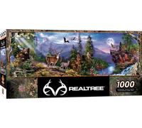 MasterPieces 1000 Piece Jigsaw Puzzle For Adults, Family, Or Y (Importación USA)