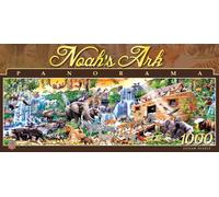 MasterPieces 1000 Piece Jigsaw Puzzle for Adults, Family, Or Y (Importación USA)