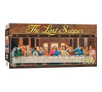 MasterPieces 1000 Piece Jigsaw Puzzle for Adults, Family, Or Y (Importación USA)