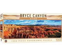 MasterPieces 1000 Piece Jigsaw Puzzle For Adults, Family, Or Y (Importación USA)
