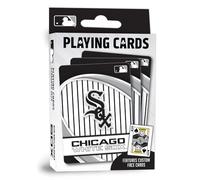 MasterPieces 91832: Cartas de Chicago White Sox