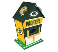 MasterPieces 91847 Green Bay Packers, Color del Equipo, 8 Pulgadas x 5 Pulgadas