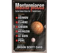 Masterpieces (ebook)