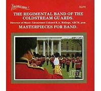 Masterpieces for Band