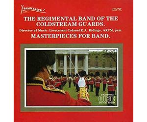 Masterpieces for Band [UK Import]