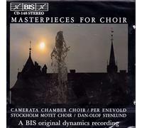 Masterpieces for Choir