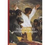 Masterpieces Museo del Prado