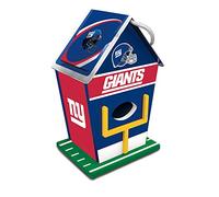 MasterPieces NFL New York Giants Birdhouse