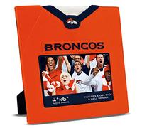 MasterPieces NFL Seattle Seahawks - Marco de fotos uniforme, 22,2 x 26,7 x 4,1 cm