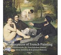 Masterpieces of French Painting (Art Periods & Movements)