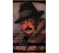 Masterpieces Of Mystery: Detective Stories (ebook)