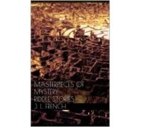 Masterpieces Of Mystery: Riddle Stories (ebook)