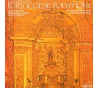 Masterpieces of Portuguese Polyphony by William Byrd Choir