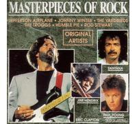 Masterpieces Of Rock
