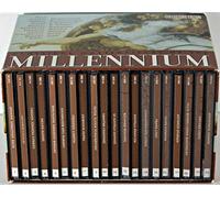 Masterpieces of the Millennium - Classical Masterpieces of Millennium