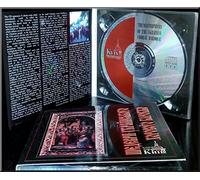 Masterpieces of Ukrainian Baroque Choral Music [DIGIPAK. Limited 2016 Elite Classics Edition.] by Kyiv Chamber Choir